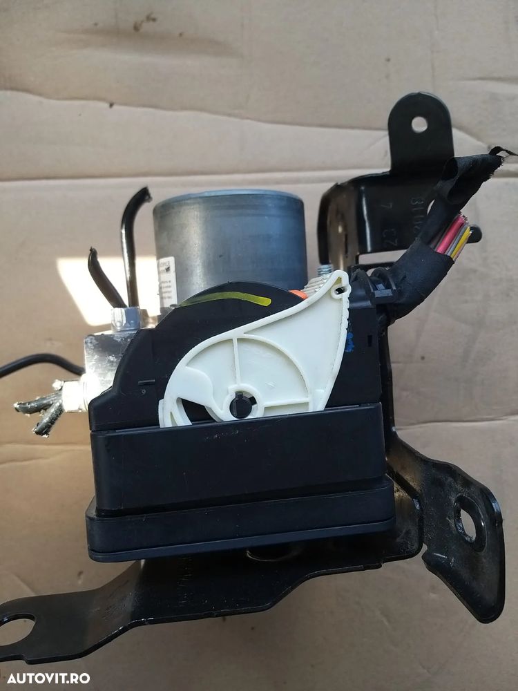 Pompa ABS cod: 9808958280 pentru Opel Grandland X din 2018 - 3