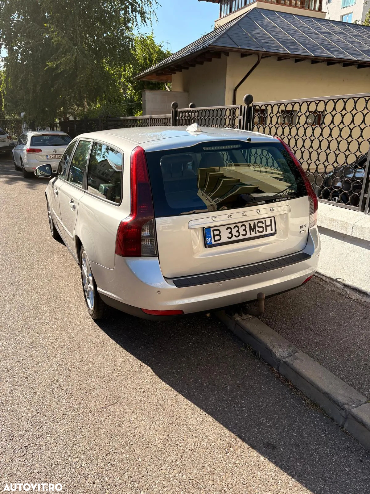 Volvo V50 1.6D DPF DRIVe Start/Stop - 2