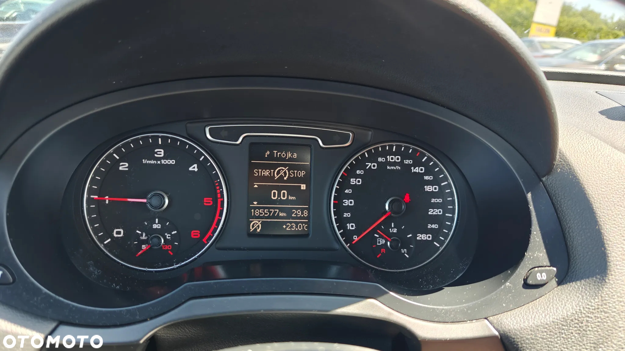 Audi Q3 2.0 TDI Quattro S tronic - 24