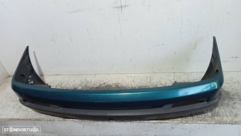 PARA-CHOQUES FRONTAL PEUGEOT 806 1994 - 4