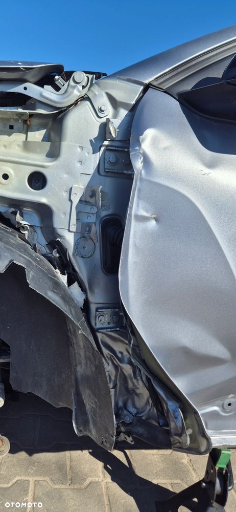 Citroën C4X 1.2 PureTech Business Edition S&S EAT8 - 10