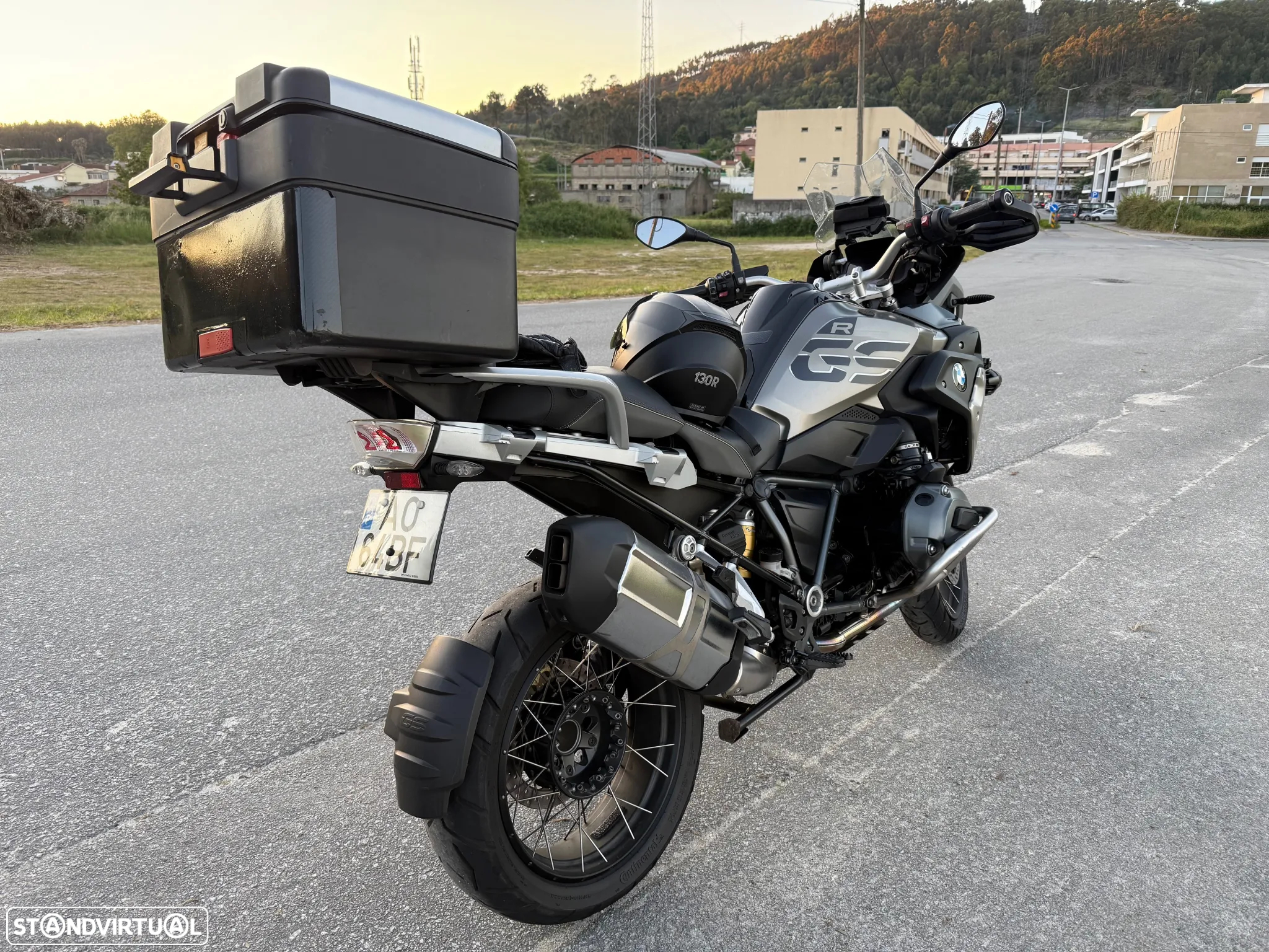 BMW R 1200 GS BMW R 1200 GS Exclusive - 22