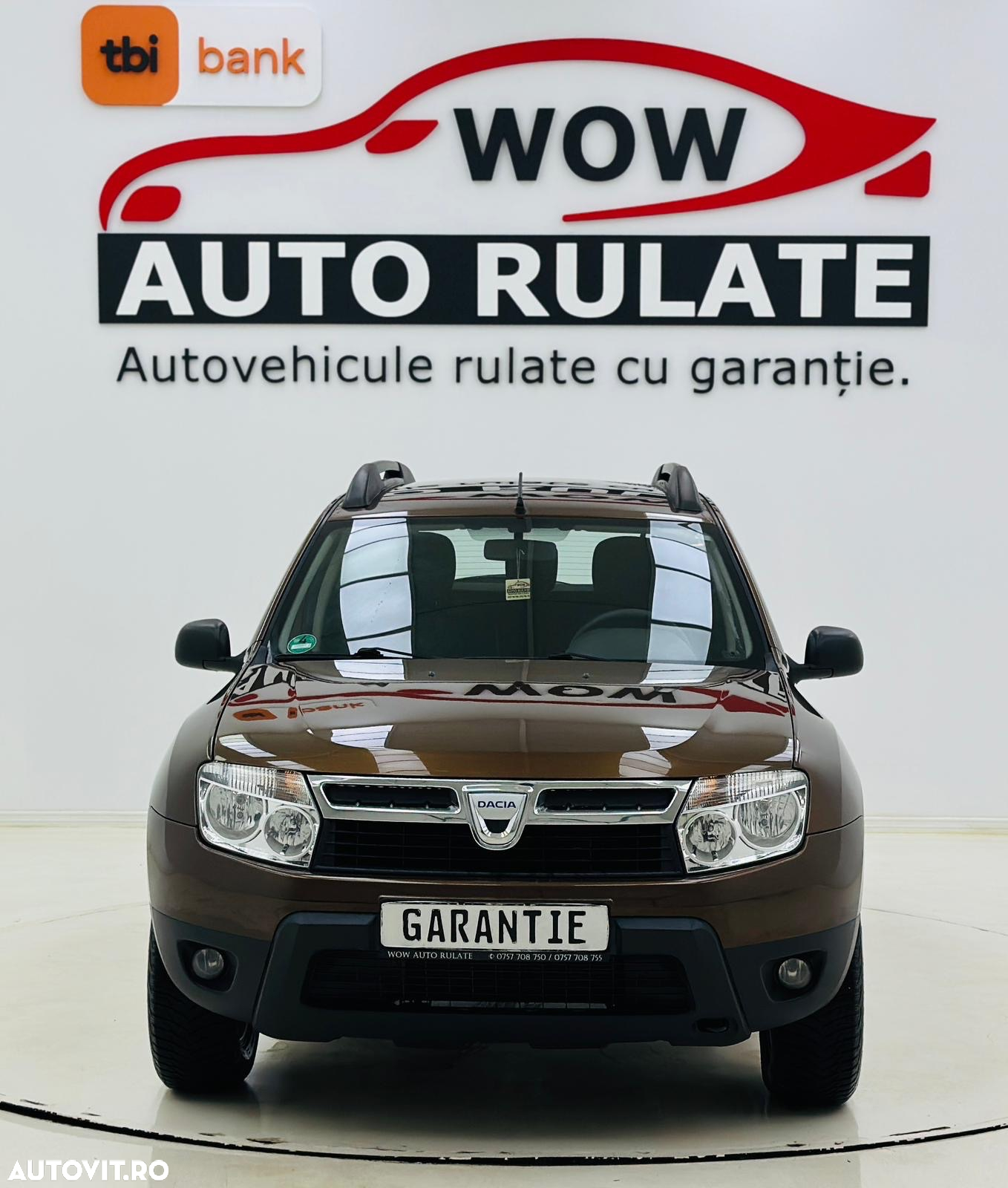 Dacia Duster - 11
