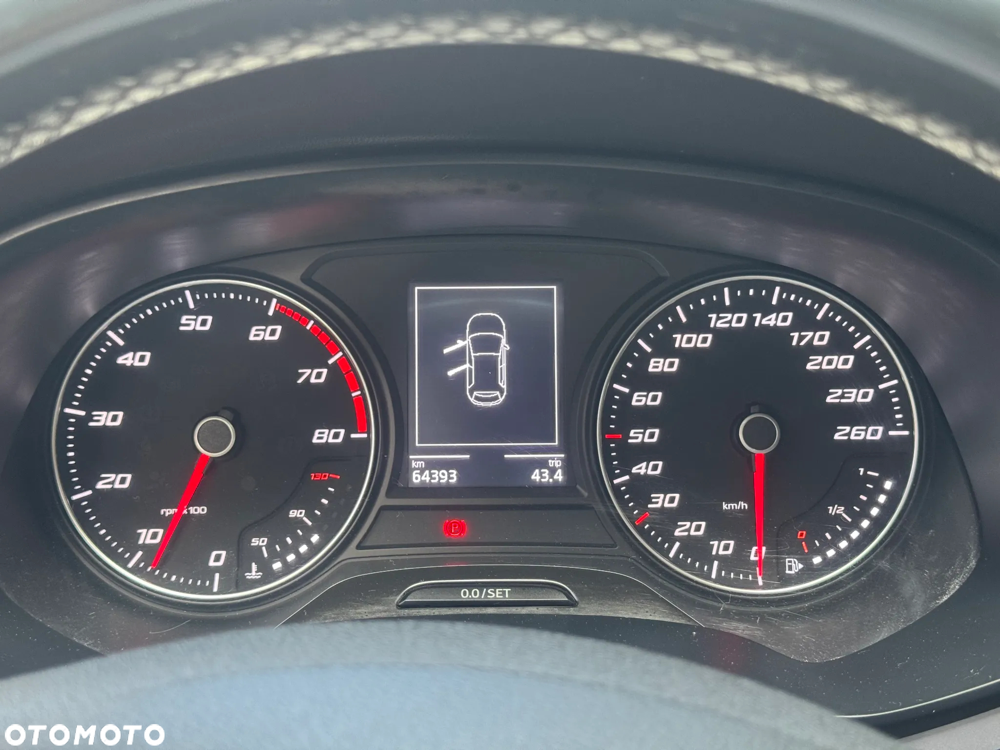 Seat Leon 1.4 TSI Full LED S&S - 9