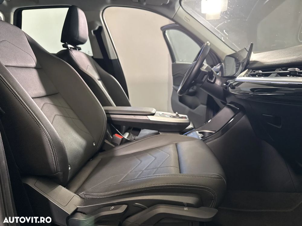 BMW X1 - 12