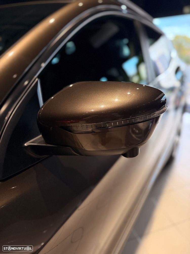 Nissan Qashqai 1.2 DIG-T 360 Xtronic - 5