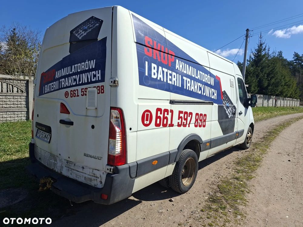 Renault Master - 11