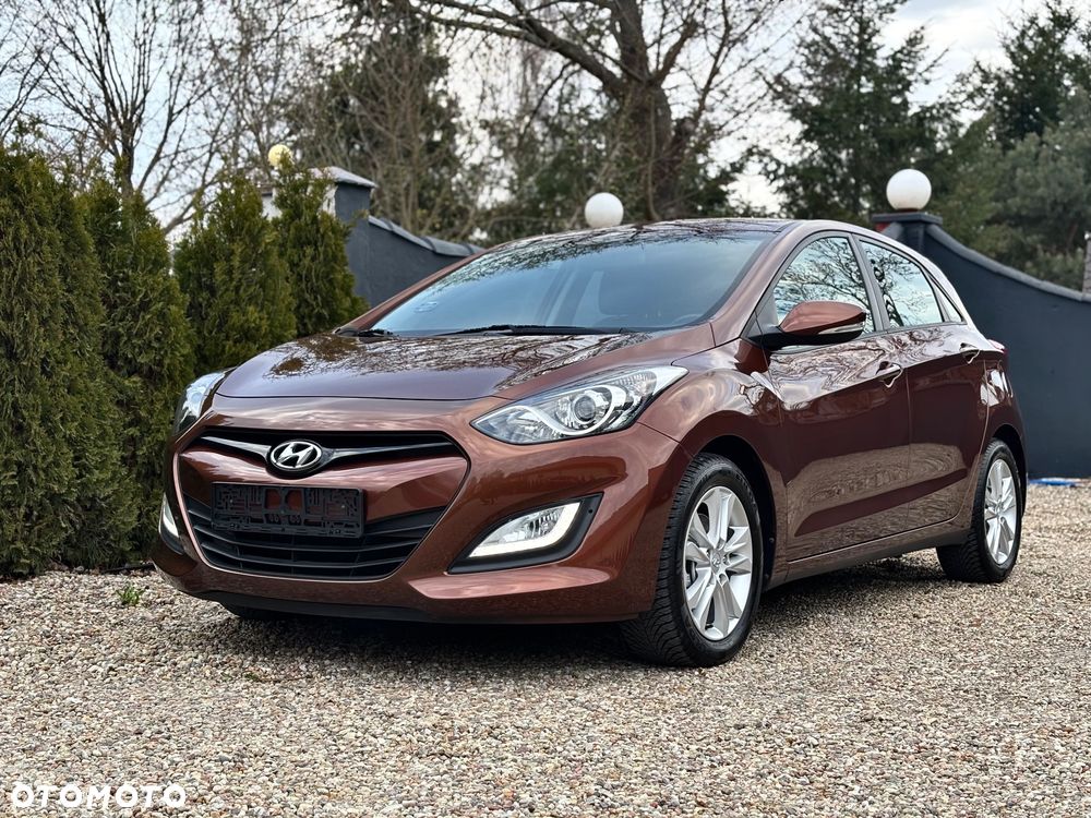 Hyundai i30 1.4 Advantage - 1