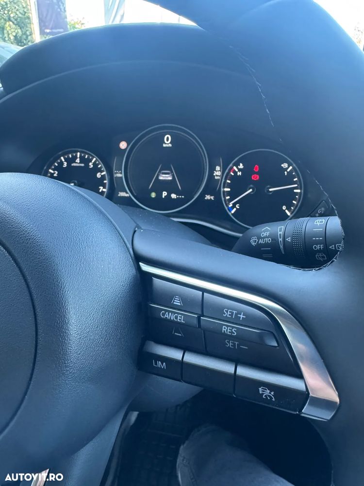 Mazda CX-30 - 13