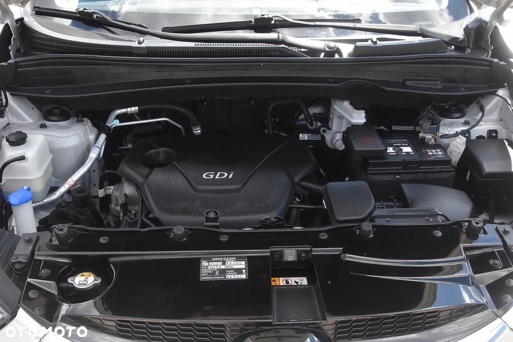 Hyundai ix35 1.6 GDI Comfort 2WD - 38