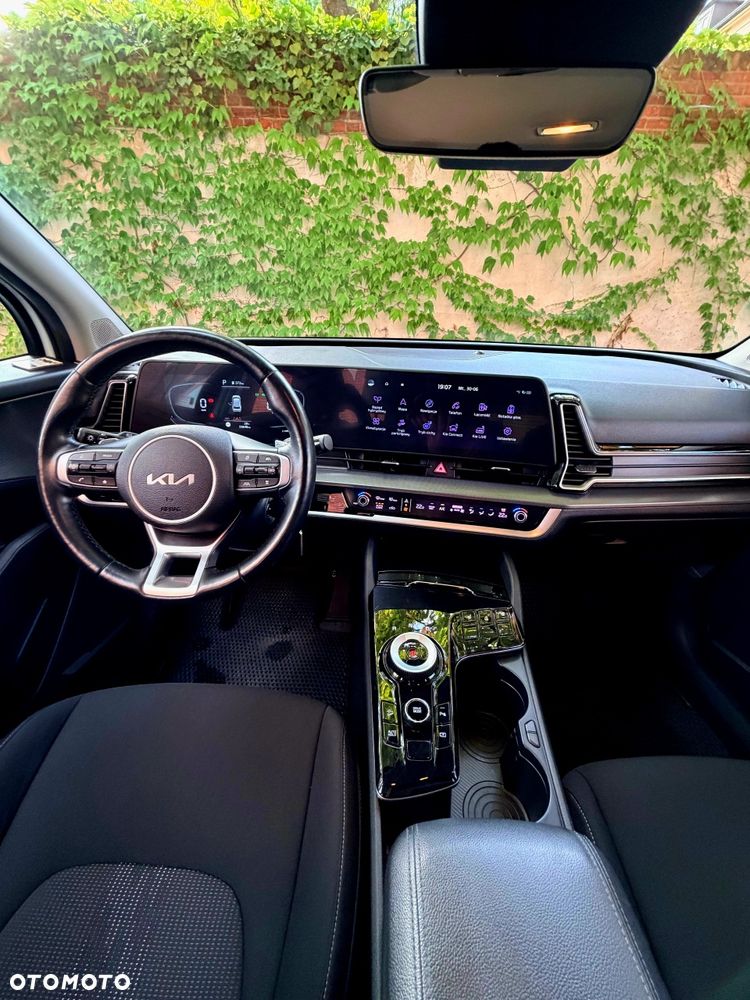 Kia Sportage - 4