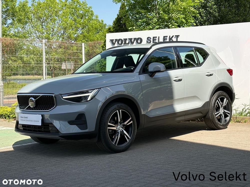 Volvo XC 40 - 5