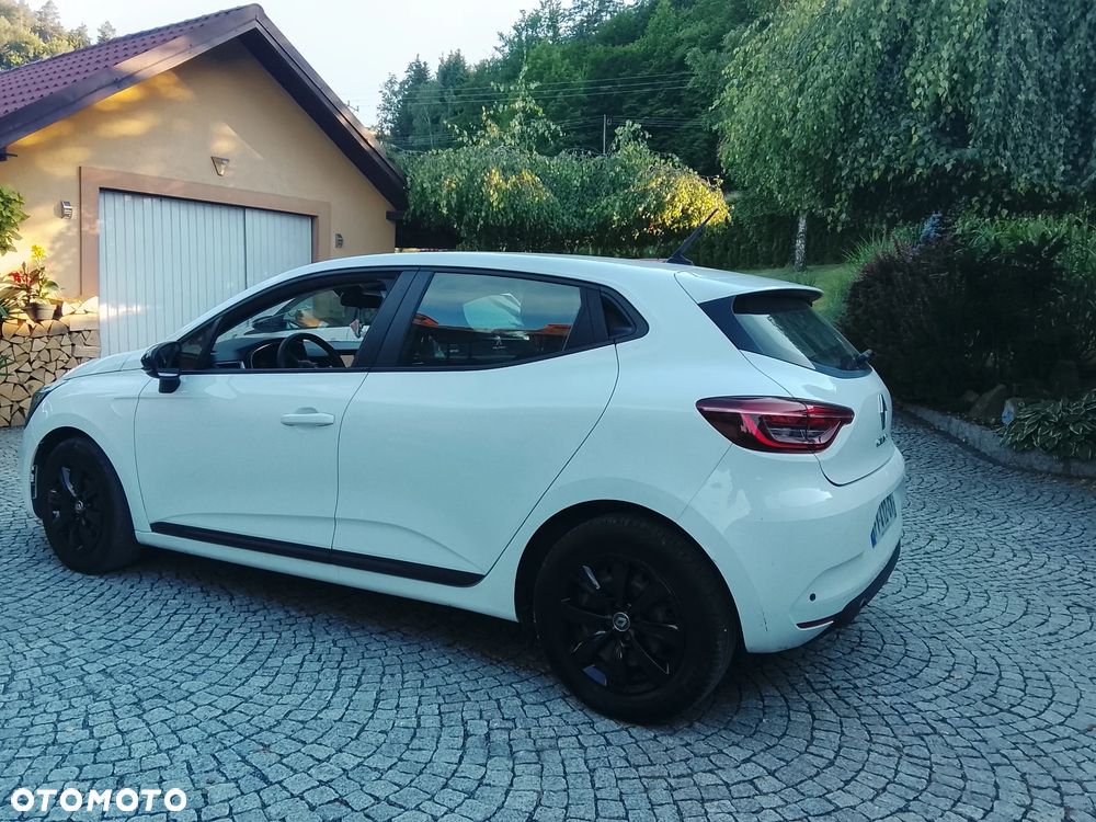 Renault Clio 1.5 dCi Energy Limited - 9
