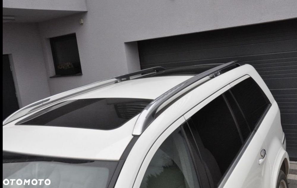 Mercedes-Benz GL 500 - 13
