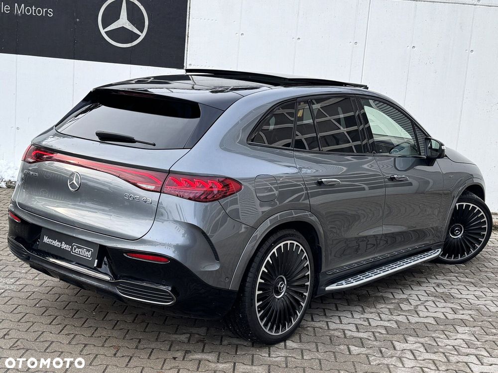 Mercedes-Benz EQE - 3