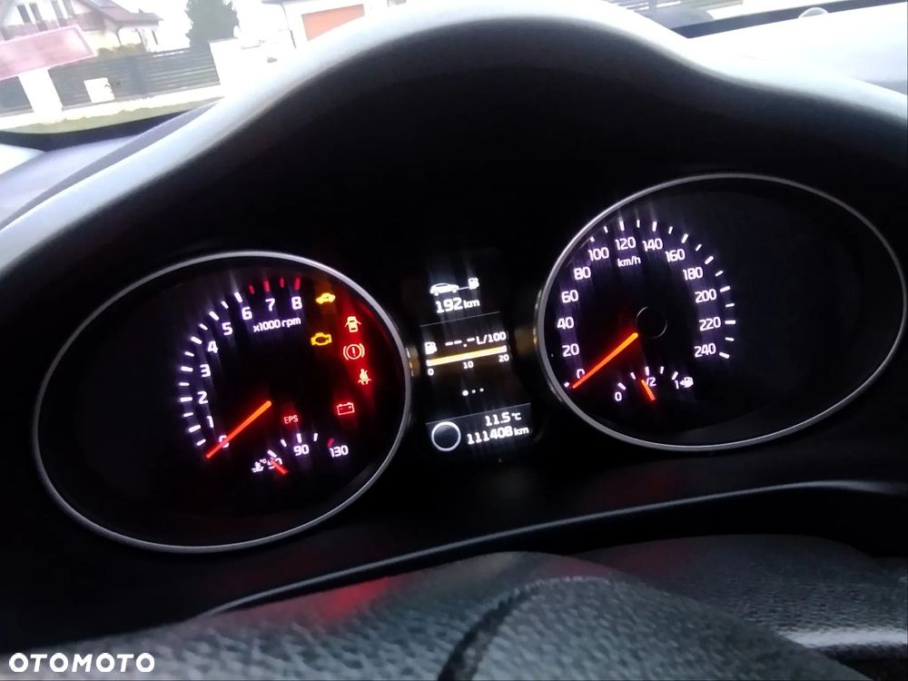 Kia Sportage 2.0 GDI 2WD Spirit - 12