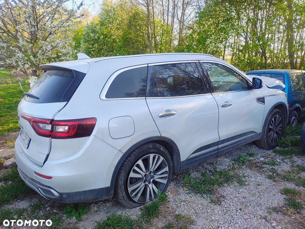 Renault Koleos - 3