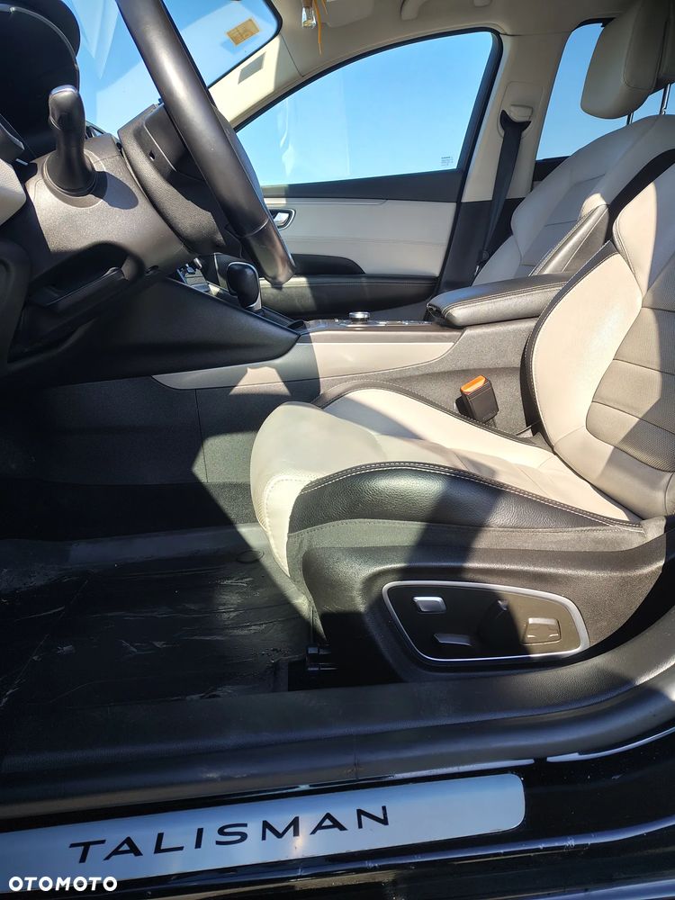 Renault Talisman 1.6 Energy dCi Magnetic EDC - 6