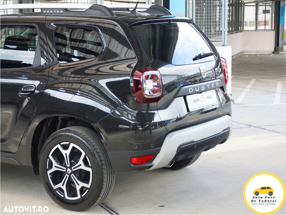 Dacia Duster TCe 150 2WD GPF Sondermodell Adventure - 18