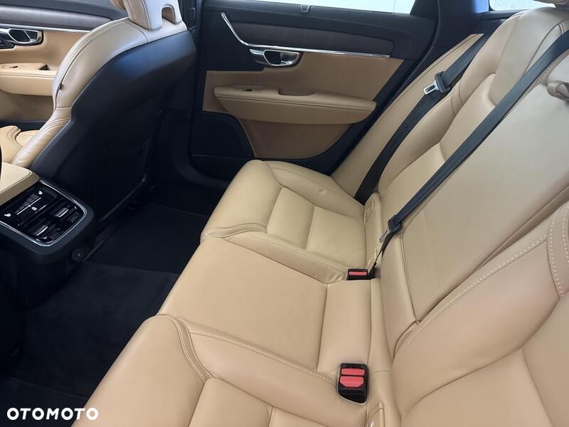 Volvo V90 - 22