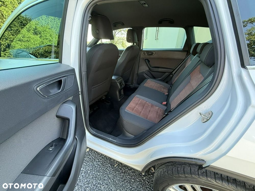 Seat Ateca - 25