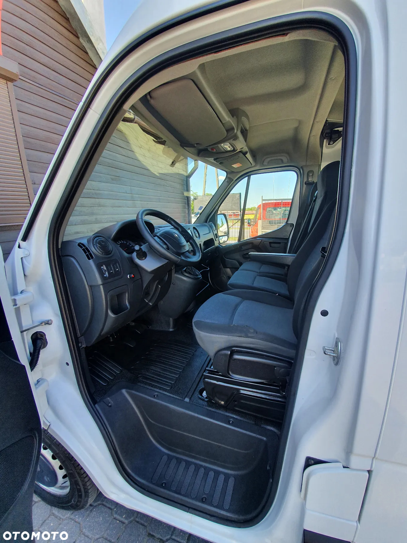 Renault MASTER - 11