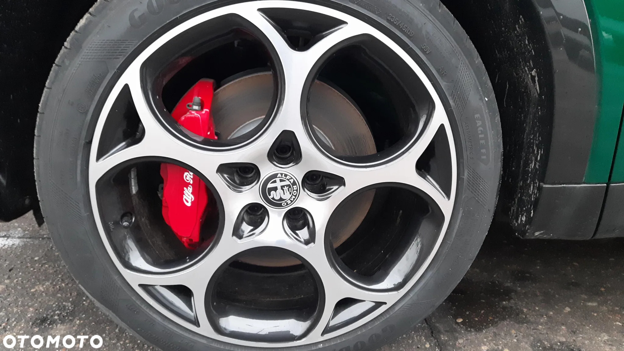 Alfa Romeo Tonale 1.5 T4 GSE Hybrid Veloce DCT - 9