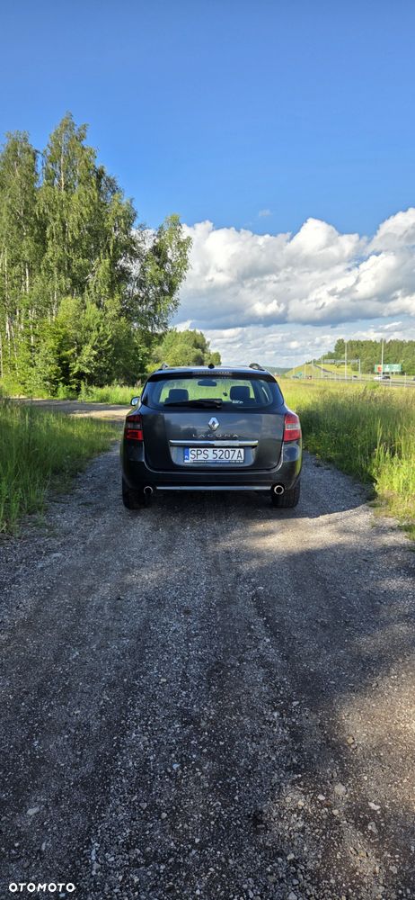 Renault Laguna - 3