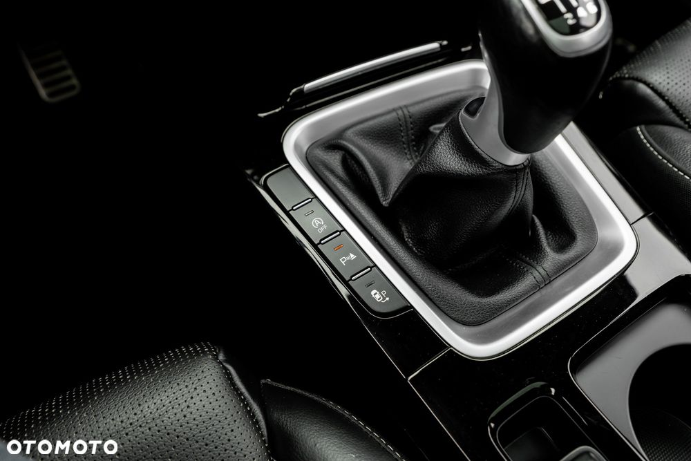 Kia Ceed 1.4 T-GDI OPF Spirit - 37