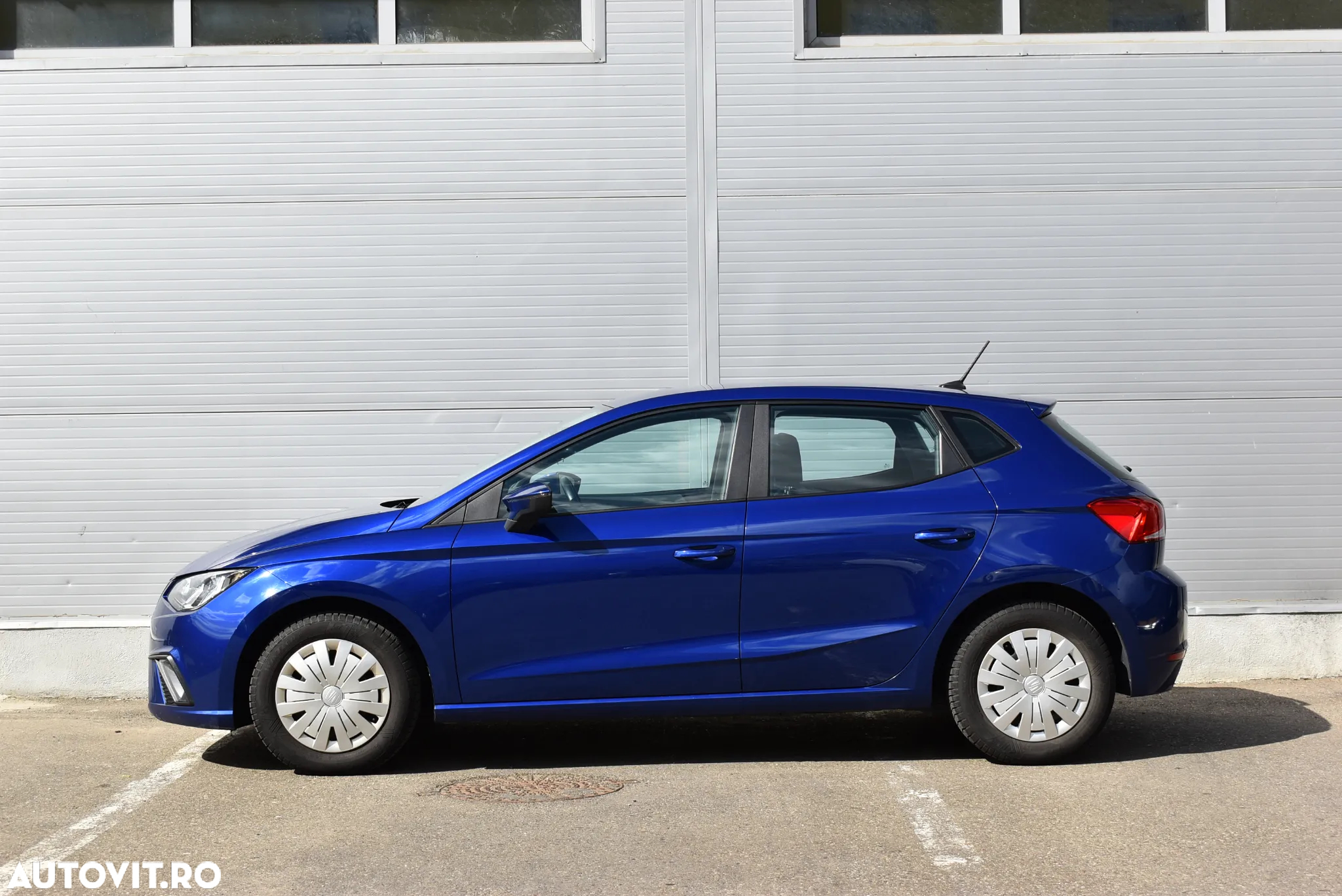 Seat Ibiza 1.0 TSI Style - 3