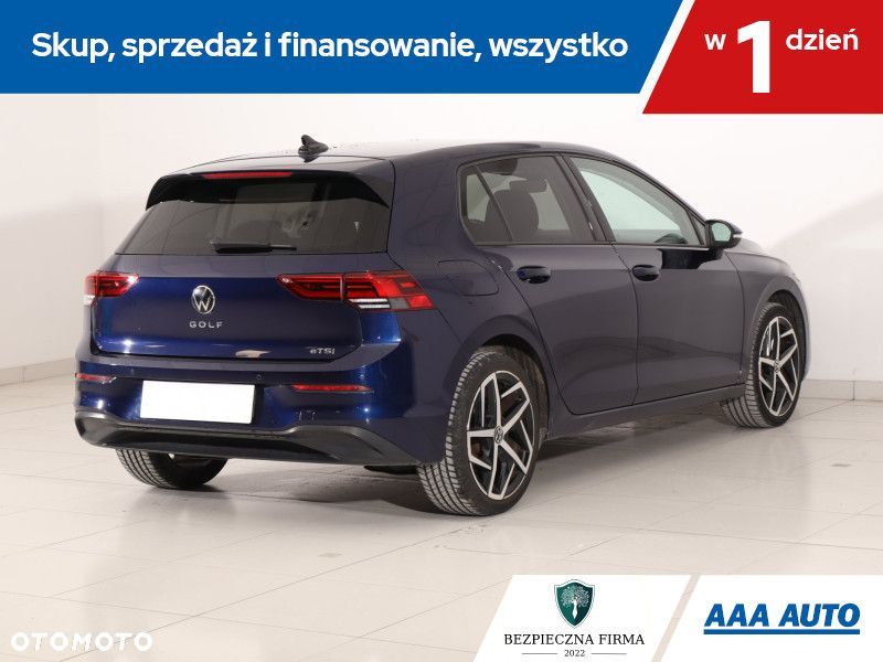 Volkswagen Golf - 7