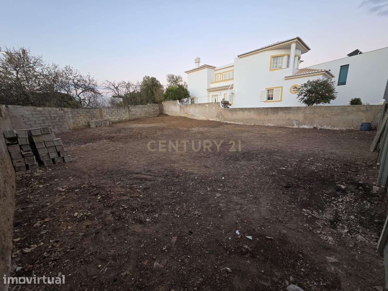 Terreno Urbano em Portimão - Oportunidade Pré-Construção - Grande imagem: 5/6