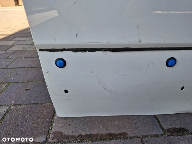 fiat panda iii 3 drzwi prawy przód prawe przednie - 3
