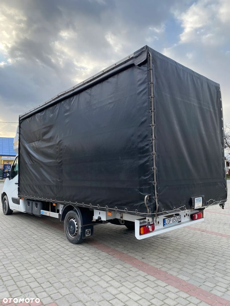 Renault Master - 6
