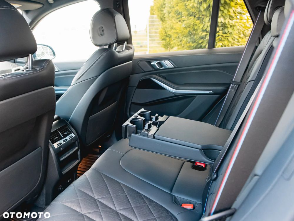BMW X5 xDrive30d mHEV sport - 33