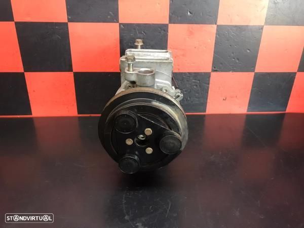 Compressor Do Ar Condicionado Isuzu D-Max I Camião De Plataforma/Chass - 1