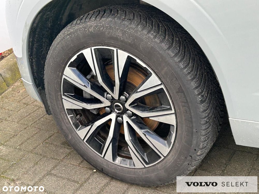 Volvo XC 60 - 11