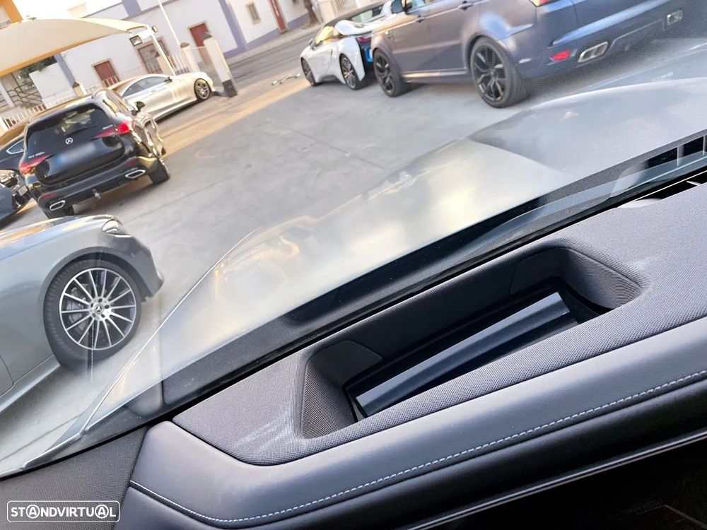 BMW 740 d xDrive Pack Desportivo M - 14