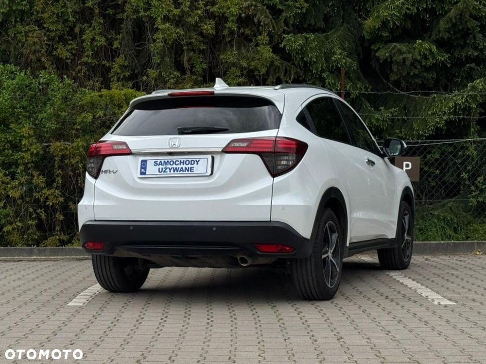 Honda HR-V 1.5 Executive (ADAS) - 2