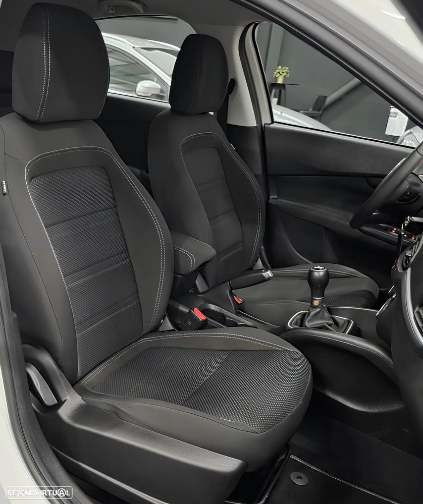 Fiat Tipo 1.3 M-Jet Lounge - 9