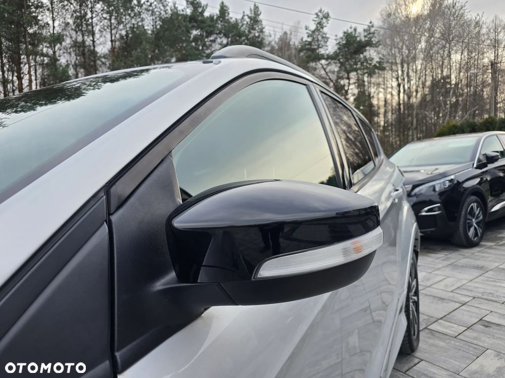 Ford Kuga 2.0 TDCi 4x4 ST-Line - 18