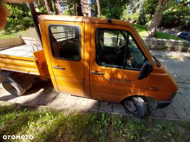 Volkswagen LT46 - 4
