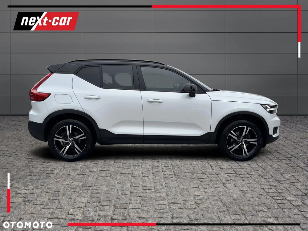 Volvo XC 40 T3 R-Design - 7