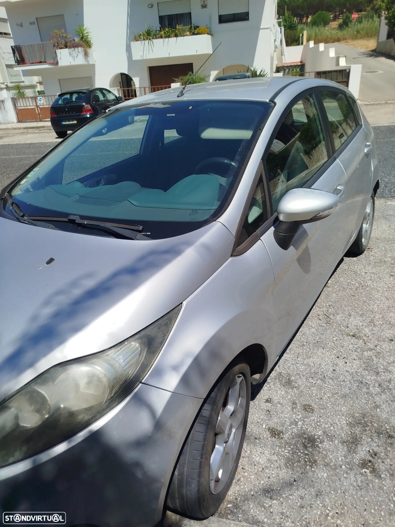 Ford Fiesta 1.4 TDCi Trend - 2