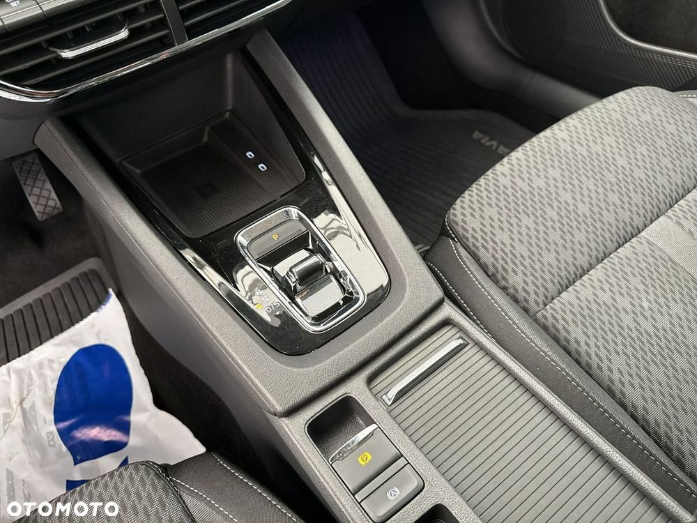 Skoda Octavia - 17
