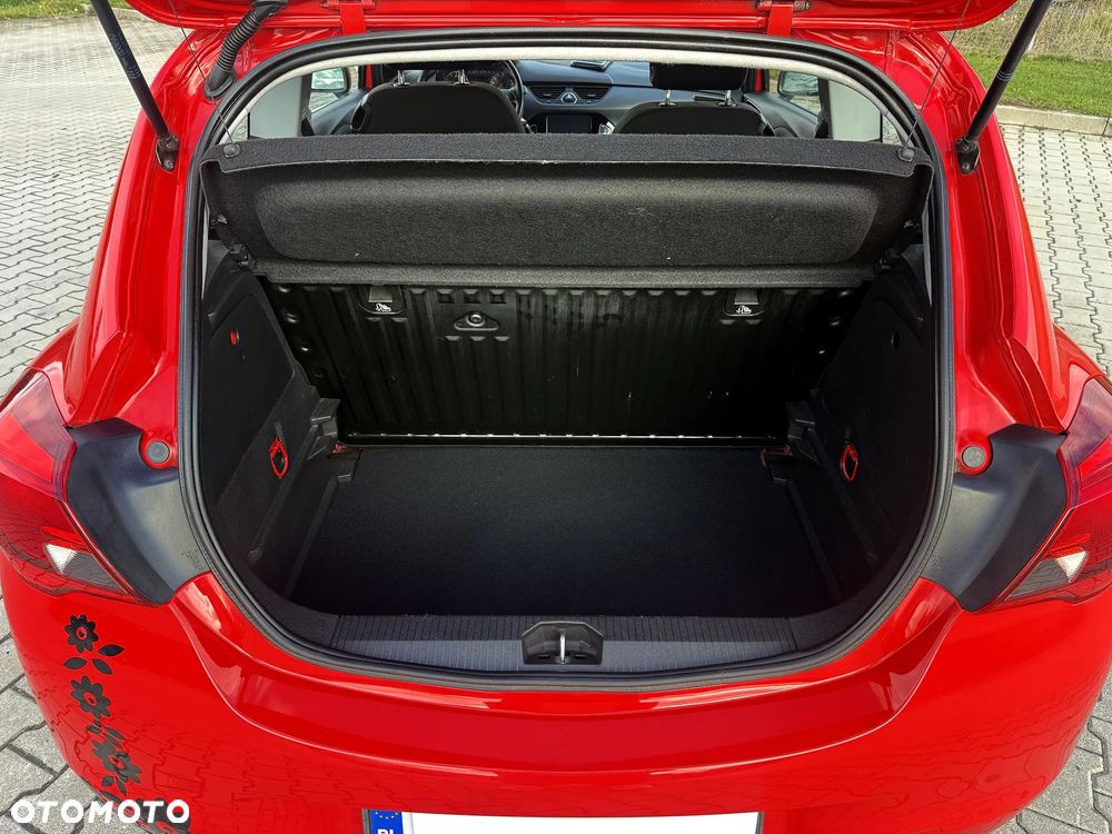 Opel Corsa 1.4 Color Edition - 24