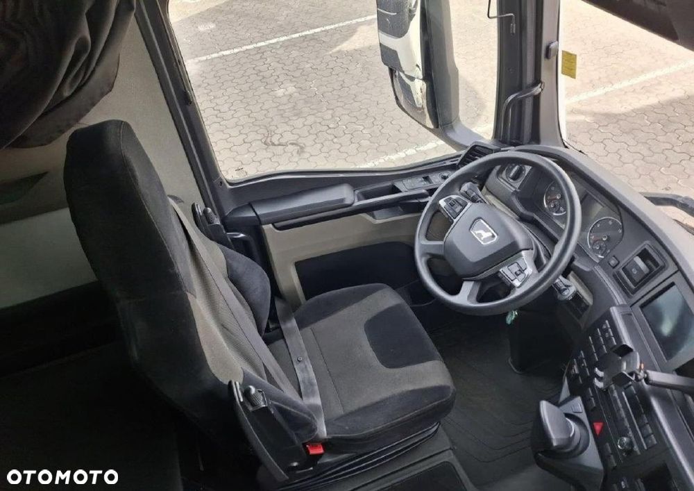 MAN TGX 18.470 GX - 6