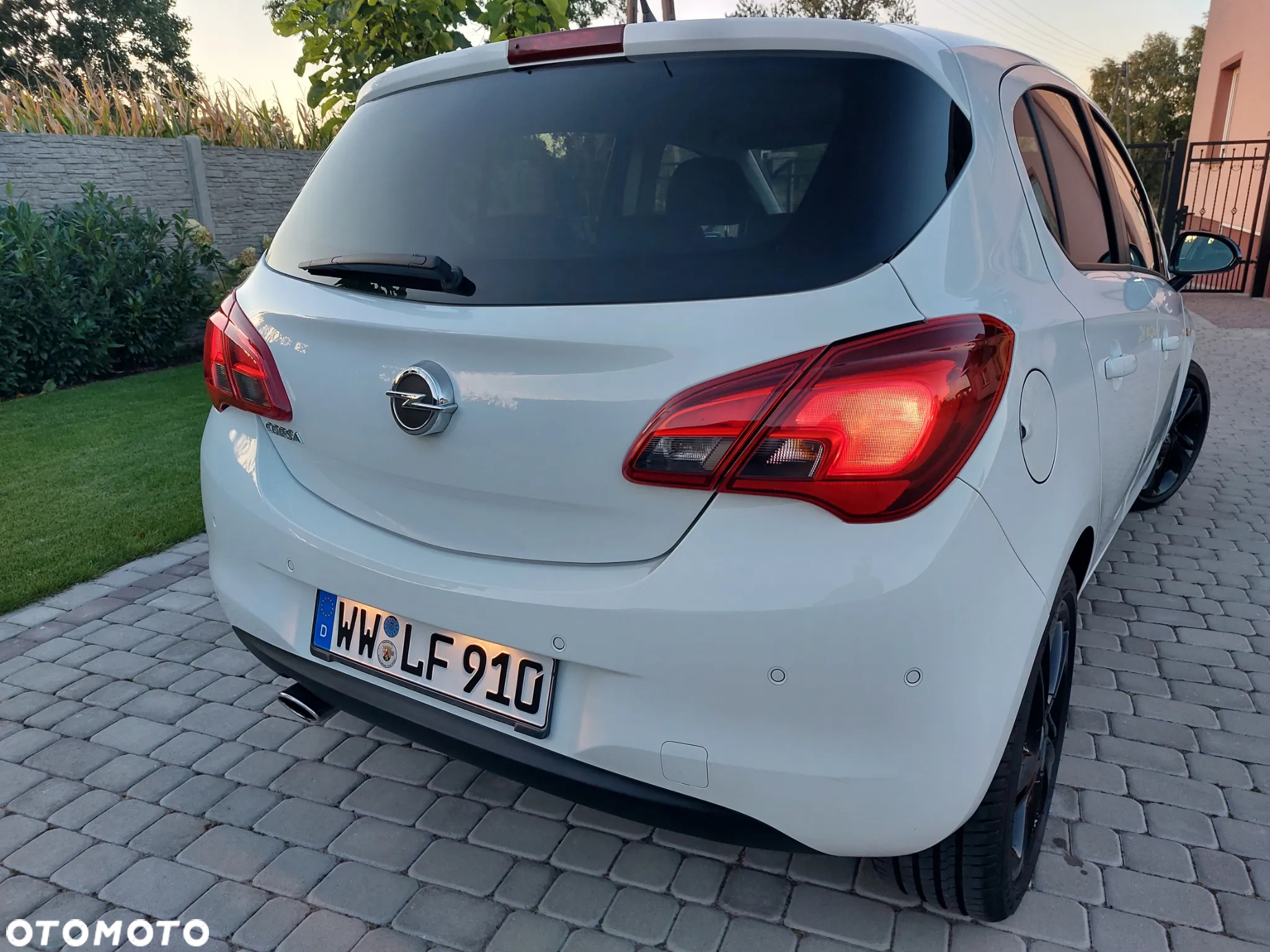 Opel Corsa 1.4 Color Edition S&S - 6