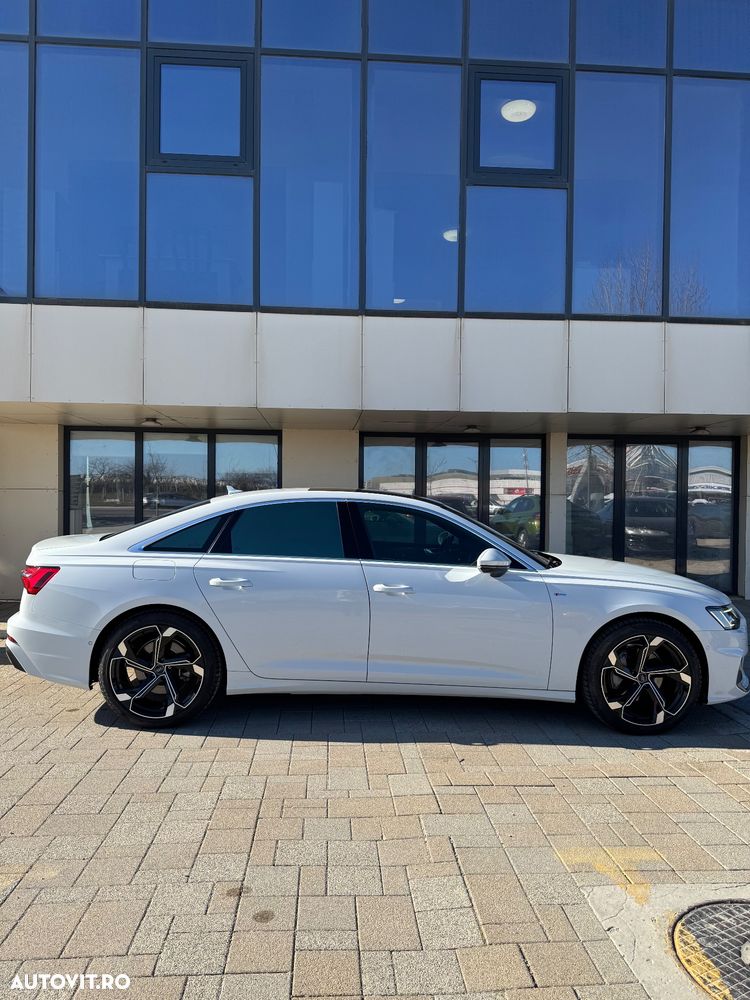 Audi A6 2.0 TFSI quattro S tronic - 21