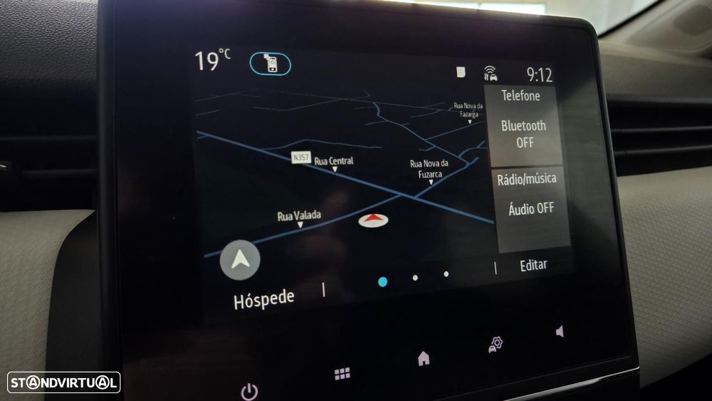 Renault Clio 1.0 TCe Techno - 16